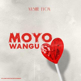 Moyo wangu