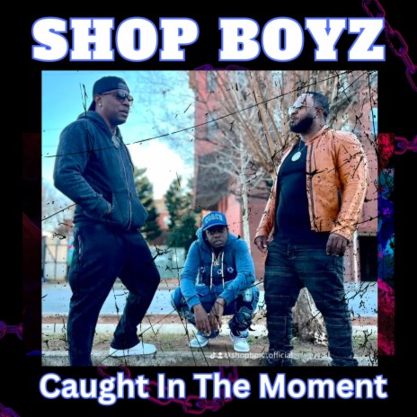 Caught In The Moment | Boomplay Music