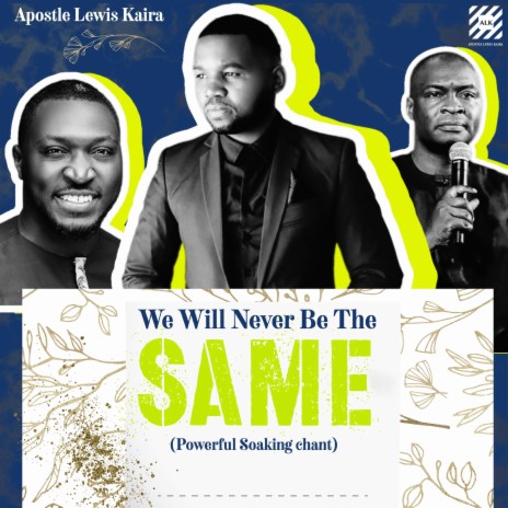Never be the same(made famous by Apostle joshua Selman) | Boomplay Music