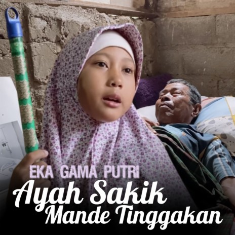 Ayah Sakik Mande Tinggakan (Lagu Minang Sadiah) | Boomplay Music