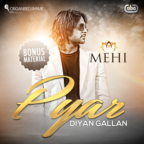 Pyar Diyan Gallan (Northern Lights Mix) | Boomplay Music