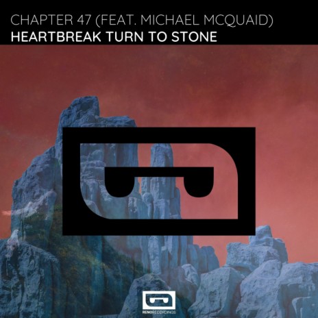 Heartbreak Turn To Stone (Radio Edit) ft. Michael McQuaid | Boomplay Music