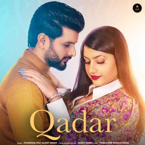 Qadar ft. Nandy Singh | Boomplay Music