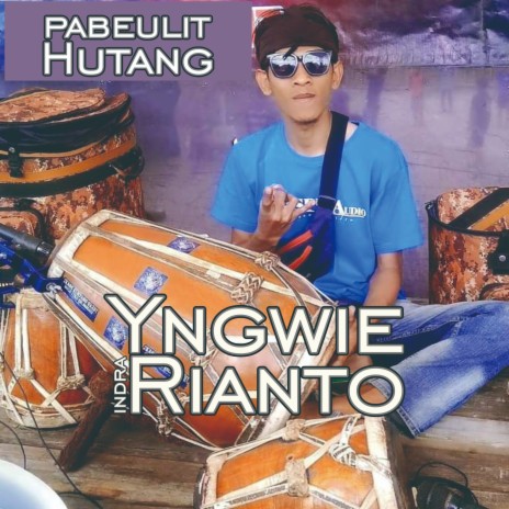 Pabeulit Hutang ft. Yngwie Rianto | Boomplay Music