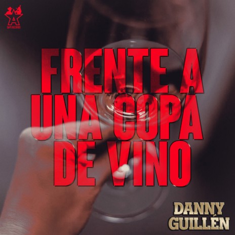 Frente a una Copa de Vino | Boomplay Music