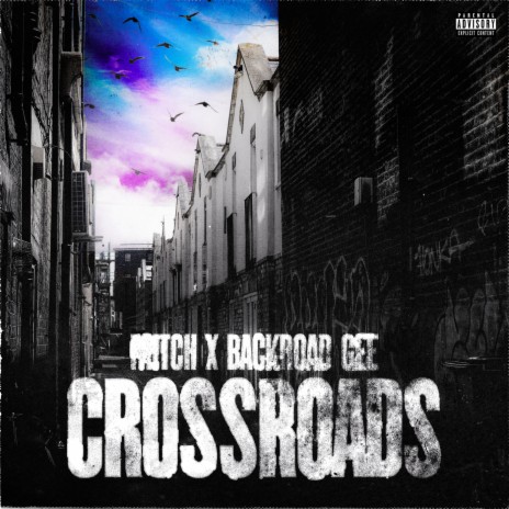 Crossroads ft. BackRoad Gee | Boomplay Music