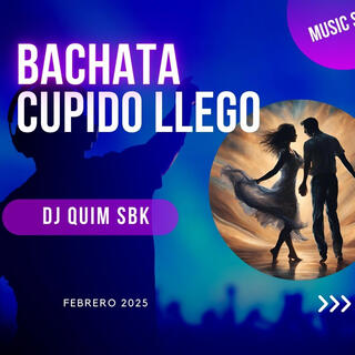 La bachata de cupido