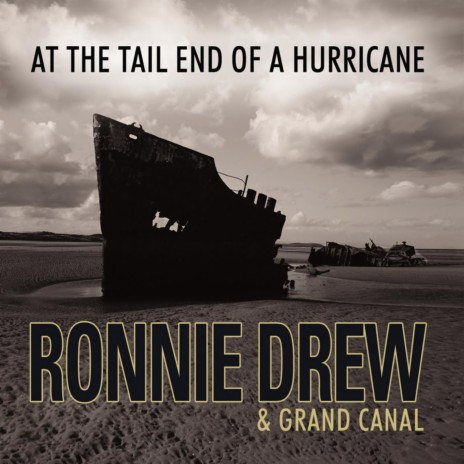 At the Tail End of a Hurricane ft. Grand Canal | Boomplay Music