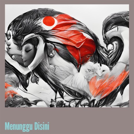 Menunggu Disini | Boomplay Music