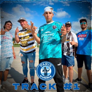 Track #1