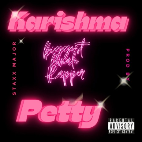 Petty (Freestyle) | Boomplay Music