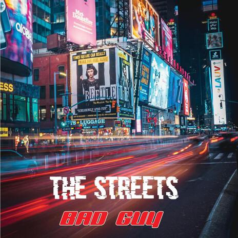 The Streets | Boomplay Music