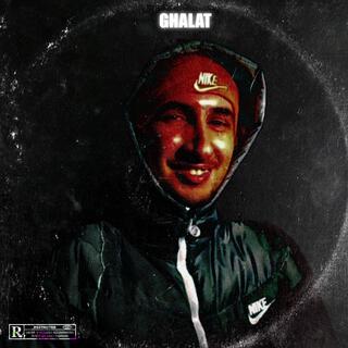 Ghalat