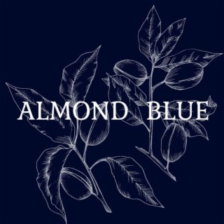 Almond Blue