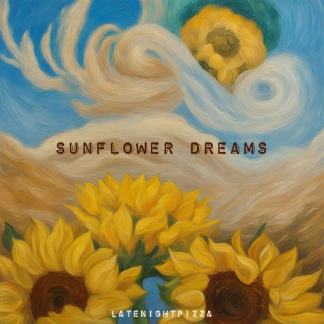 sunflower dreams