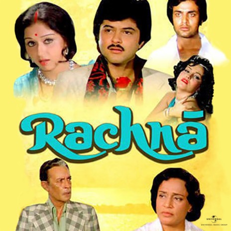 Piya Nahin Jane (From "Rachna") | Boomplay Music