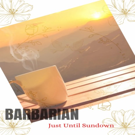 Just Until Sundown (Acoustic Version) | Boomplay Music