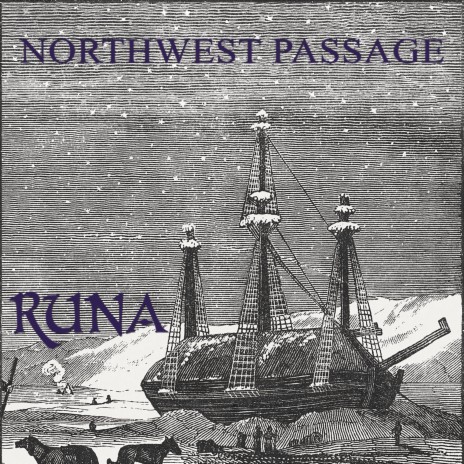 The Northwest Passage | Boomplay Music