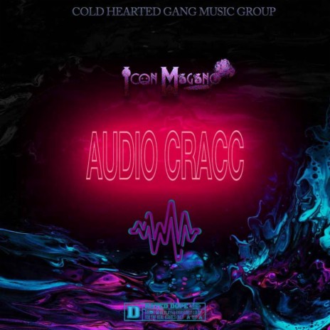 AUDIO CRACC