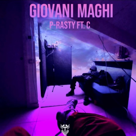 Giovani Maghi ft. C & Vikings | Boomplay Music