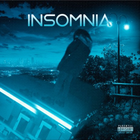 Insomnia | Boomplay Music