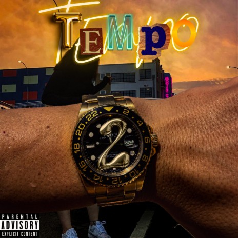 Tempo, Pt. 2 | Boomplay Music