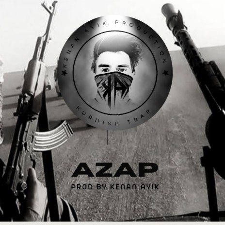 Azap | Boomplay Music