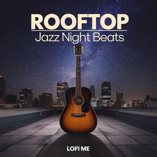 Rooftop Jazz Night Beats