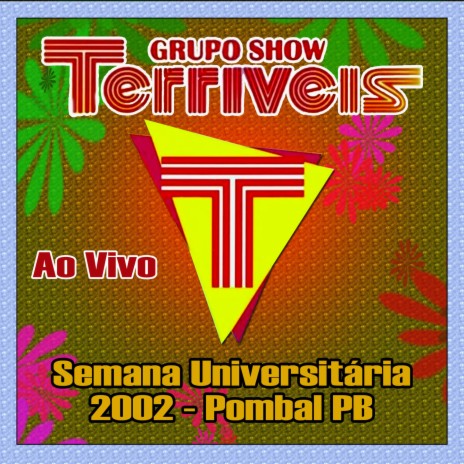 Coisa linda / Primavera - GRUPO SHOW TERRÍVEIS | Boomplay Music