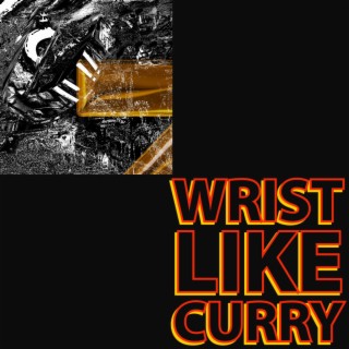 Wrist Like Curry