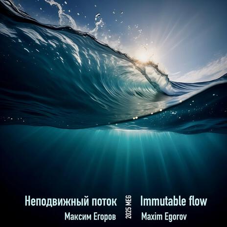 Immutable Flow | Boomplay Music