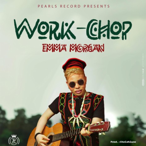 Work-Chop | Boomplay Music