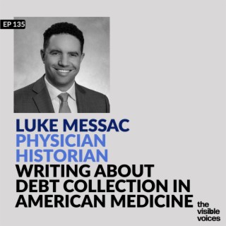 Medical Bills and Moral Dilemmas: Luke Messac Explores ’Your Money or Your Life’ in American Healthcare