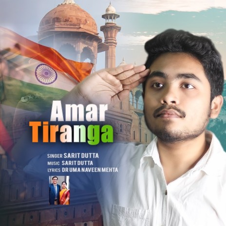 Amar Tiranga | Boomplay Music