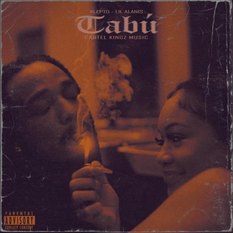 Tabú ft. Lil Alanis