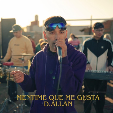 MENTIME QUE ME GUSTA | Boomplay Music