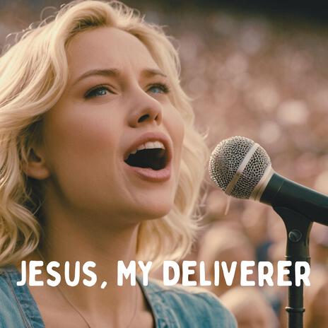 Jesus, My Deliverer | Boomplay Music