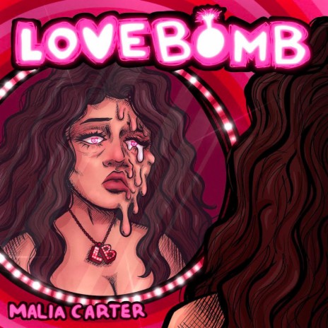 LOVEBOMB (Clean Version) | Boomplay Music