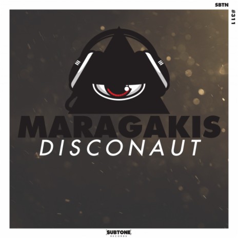 Disconaut (Radio Edit) | Boomplay Music