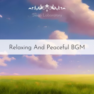 Relaxing And Peaceful BGM
