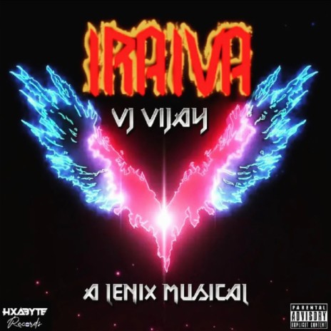 Iraiva ft. VJ Vijay | Boomplay Music