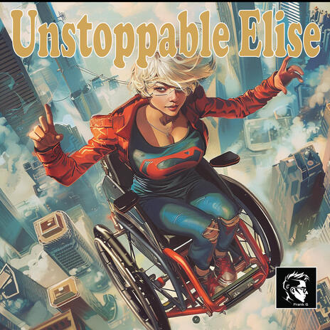 Unstoppable Elise (Radio Edit) | Boomplay Music