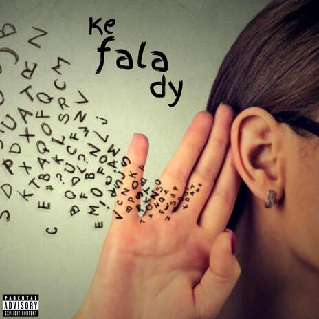 Ke Fala Dy ft. Hermen Witler | Boomplay Music