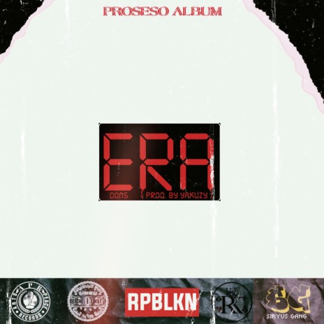 ERA | Boomplay Music