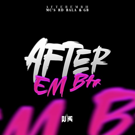 After em BH ft. Mc GB & Mc Rd Bala | Boomplay Music