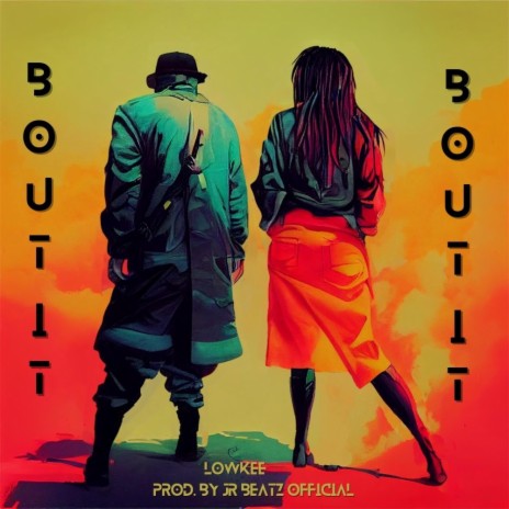 Bout It Bout It | Boomplay Music