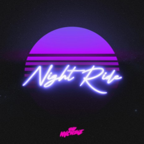 Night Ride | Boomplay Music