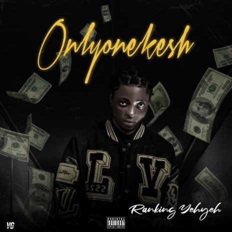 OnlyOneKesh | Boomplay Music