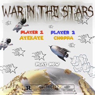 War In The Stars