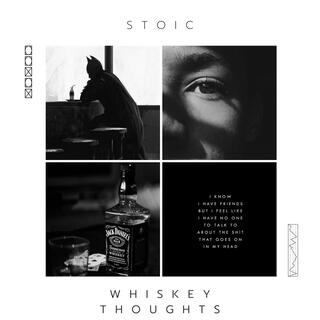 Whiskey thoughts lyrics | Boomplay Music